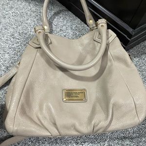 Marc Jacobs leather bag